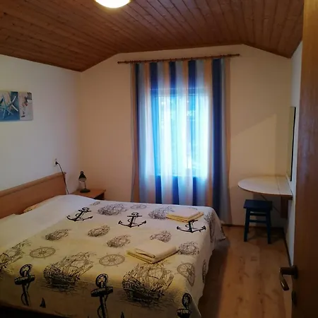 House Vien * Nerezine
