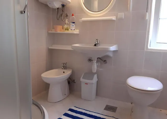 House Vien Nyaraló Nerezine