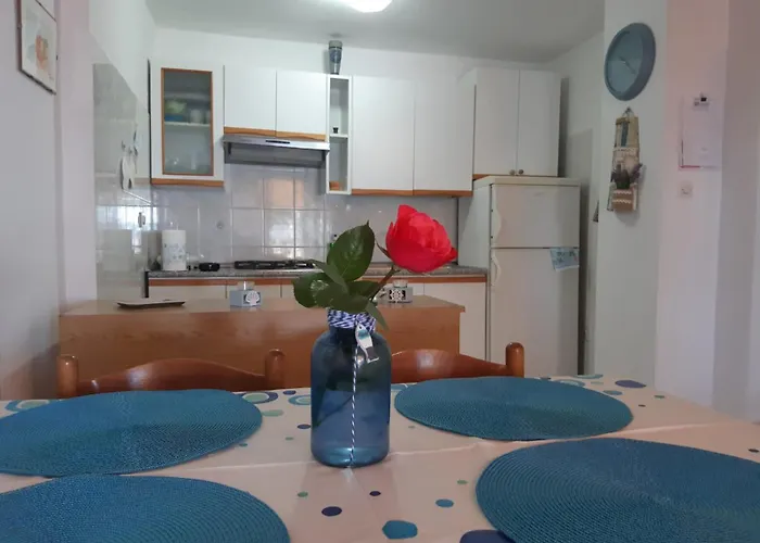 Nyaraló House Vien Nerezine