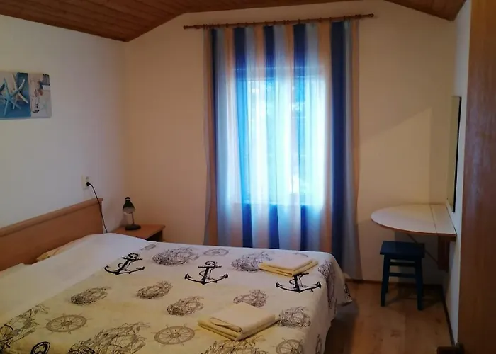 House Vien * Nerezine