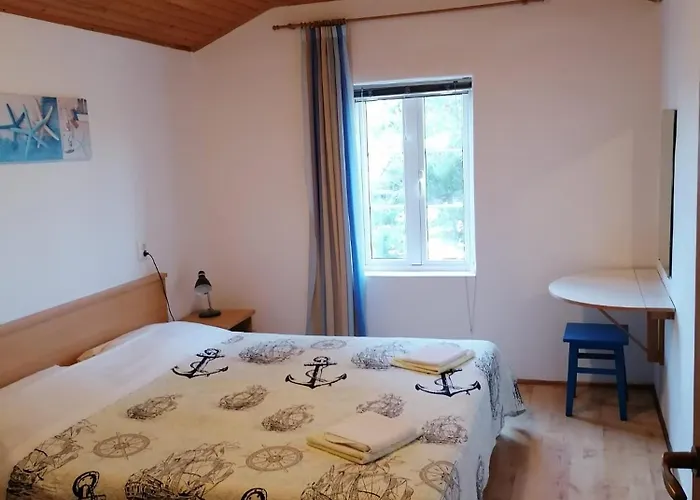 House Vien Casa de Férias